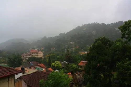 Imaaga Kandy Residence - Image 1