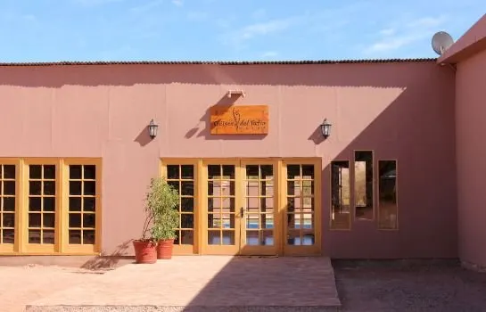 Hotel Geiser Del Tatio - Image 1