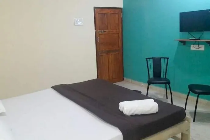 Hotel Kokan Kinara - Image 1
