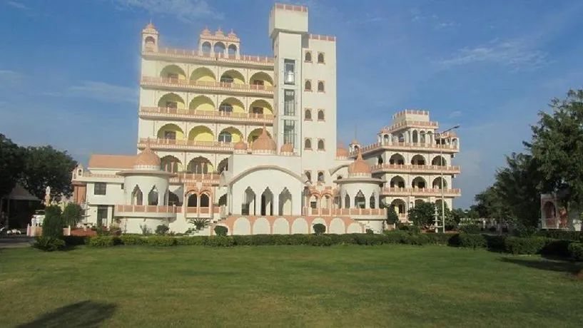 Badhal Heritage Resort - Image 1