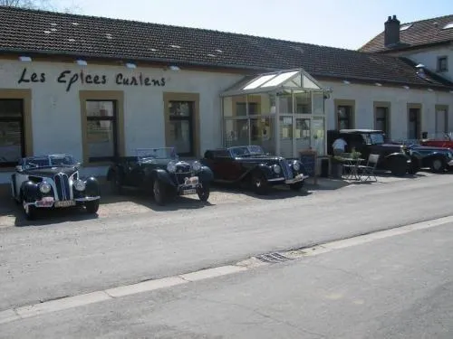 Les Epices Curiens - Image 1