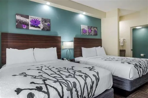 Sleep Inn - Image 1