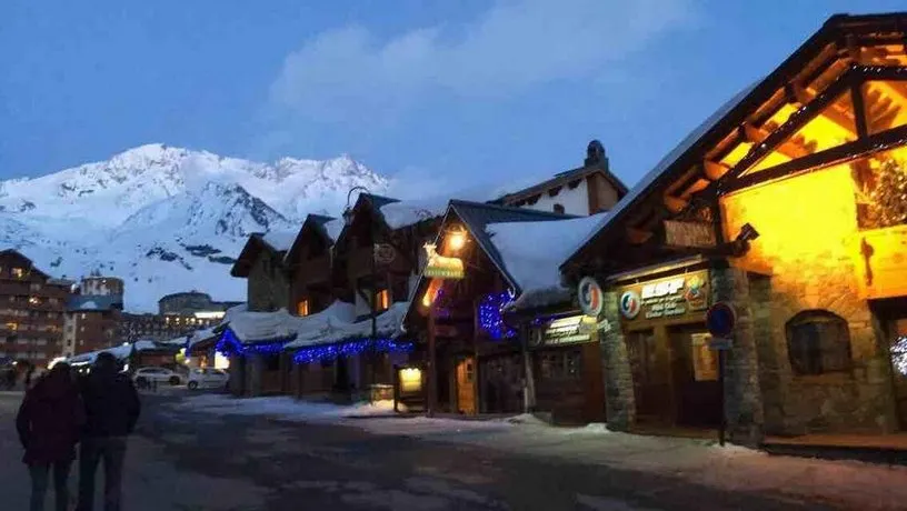 Olympic Val Thorens - Image 1
