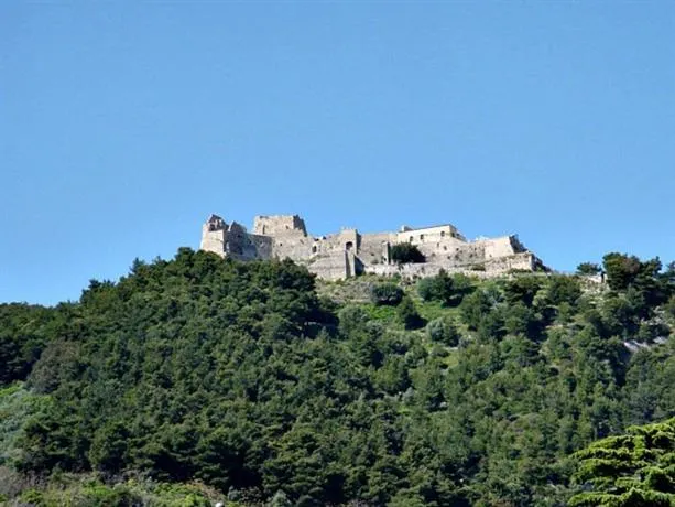 Costa d'Amalfi Bed & Breakfast - Image 1