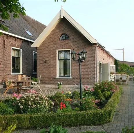 Sint Nicolaashoeve - Image 1