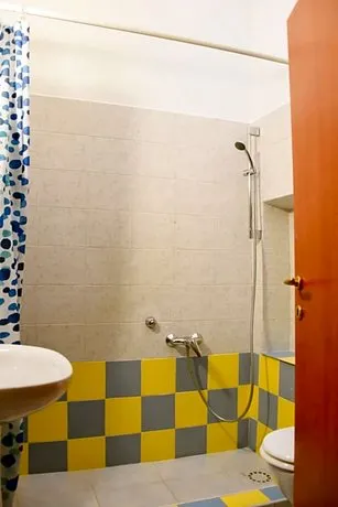 New Hostel Florence - Image 1