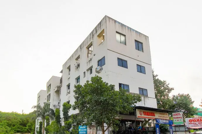 Gokul Residency - Image 1