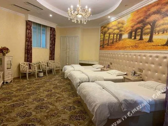 Zhonghai Music Hotel - Image 1