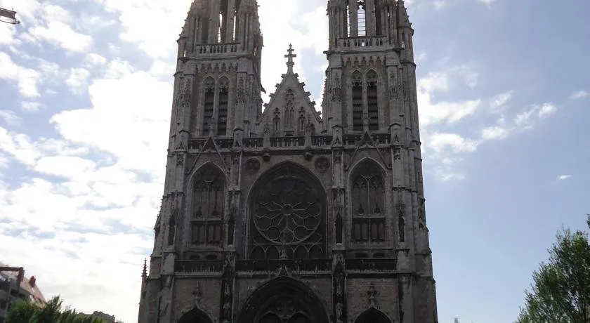 Oostende Zeezicht - Image 1