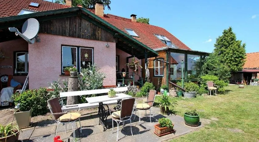 Ferienwohnung Jabel SEE 4074 - Image 1