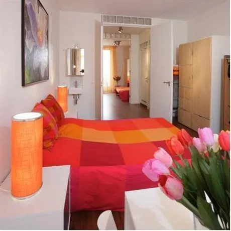 Amsterdam Apartments Alexander's - Image 1