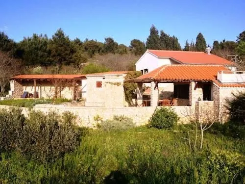 Holiday Home Oh La La - Image 1