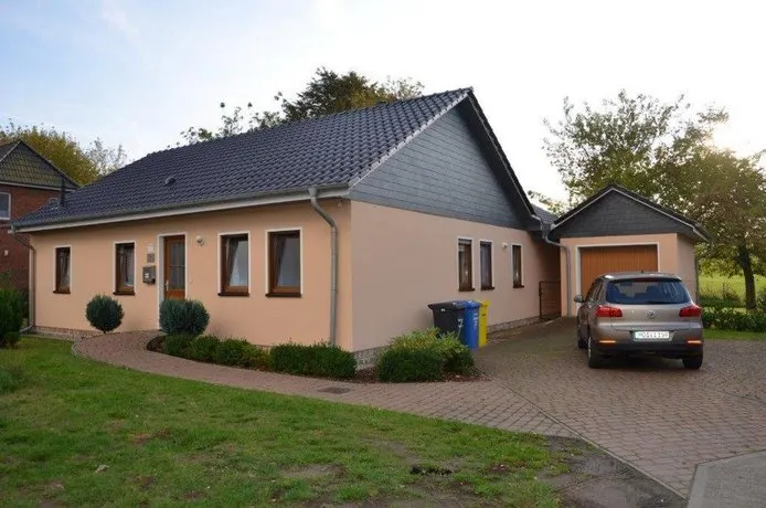 Ferienhaus in Wittenbeck - Image 1