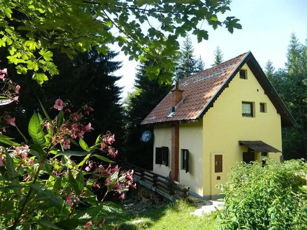 Vila Veljkovic - Image 1