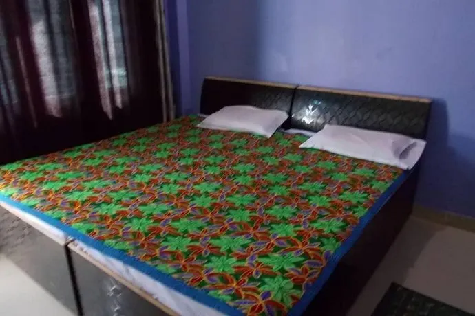 Hotel Ranjeet Palace - Image 1