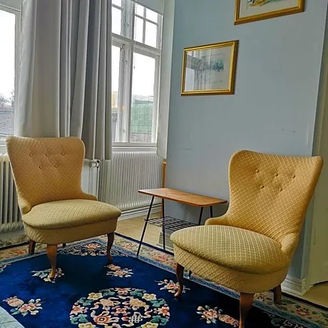 Varbergs Vandrarhem - Image 1