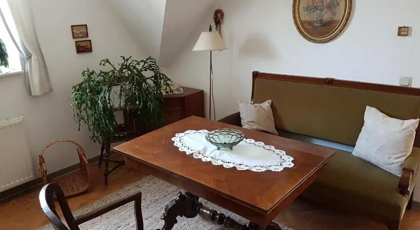 Ferienwohnung Paschke - Image 1