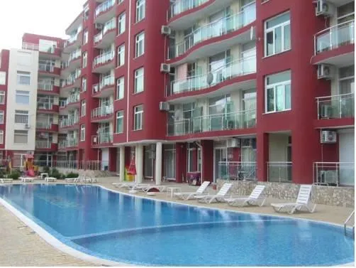 Global Ville Apartcomplex - Image 1