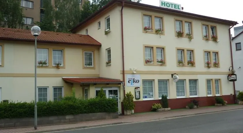 Hotel Elko - Image 1