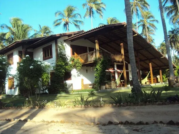 Casa de Temporada Muricis - Image 1
