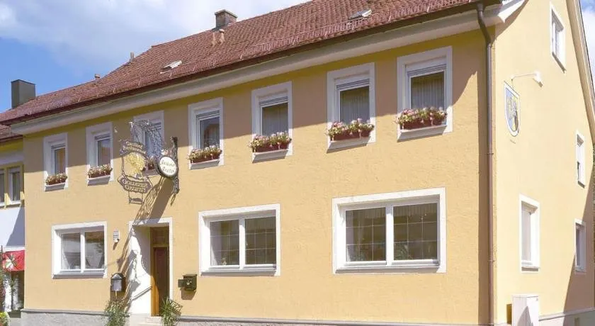 Hotel Goldener Greifen - Image 1