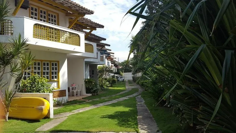 Casa Charme Solar Mar - Image 1