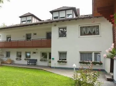 Moorblick Gästehaus - Image 1