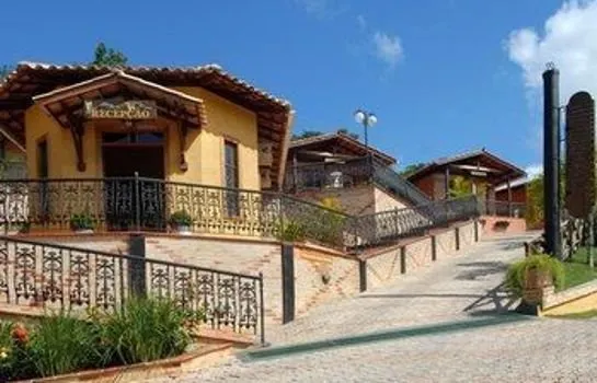 Eco Resort Chales San Thomaz - Image 1