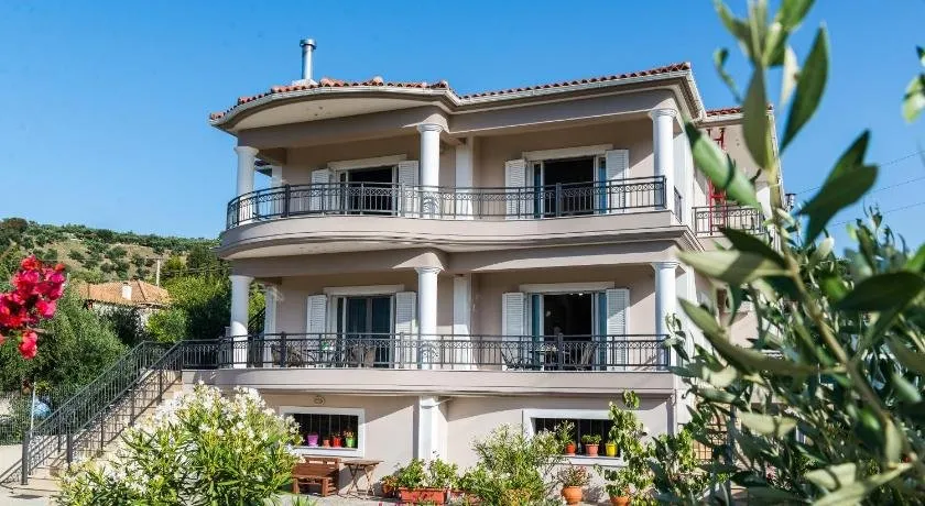 Esmeralda Zante House - Image 1