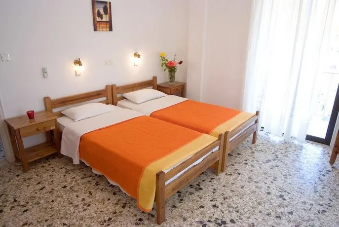 Galini Hotel - Image 1