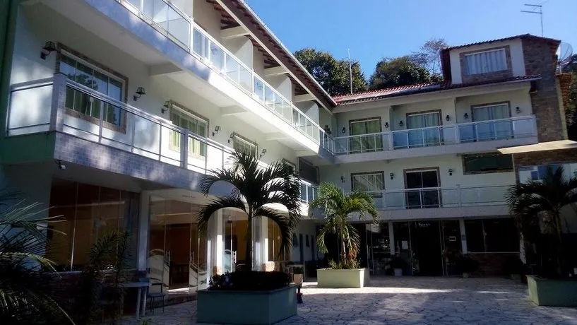 Hotel Renovo - Image 1
