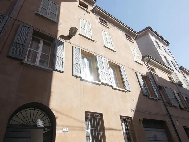 Appartamento In Centro - Image 1