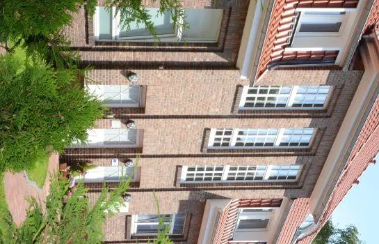 Stephansstift - Hotel Und Tagungszentrum - Image 1