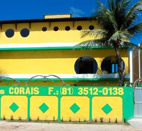 Pousada Acácias dos Corais - Image 1
