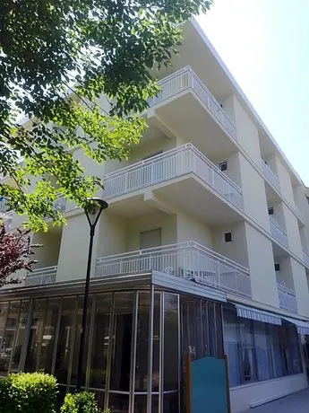 Hotel Meuble Cordial - Image 1