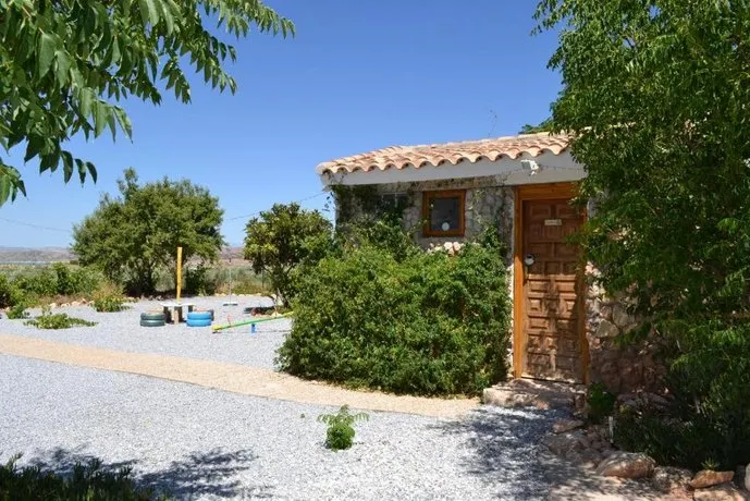 Casa Bella Teepees - Image 1
