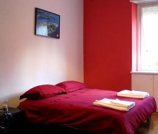 B&B La Casa di Born in Turin - Image 1