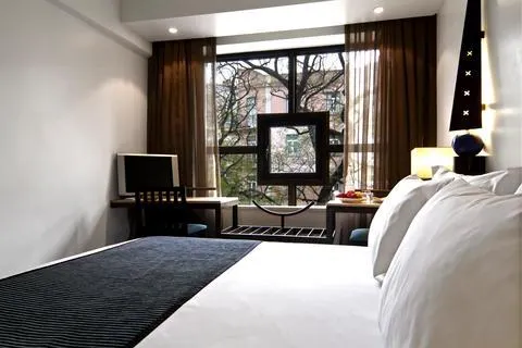 SANA Executive Hotel - Image 1