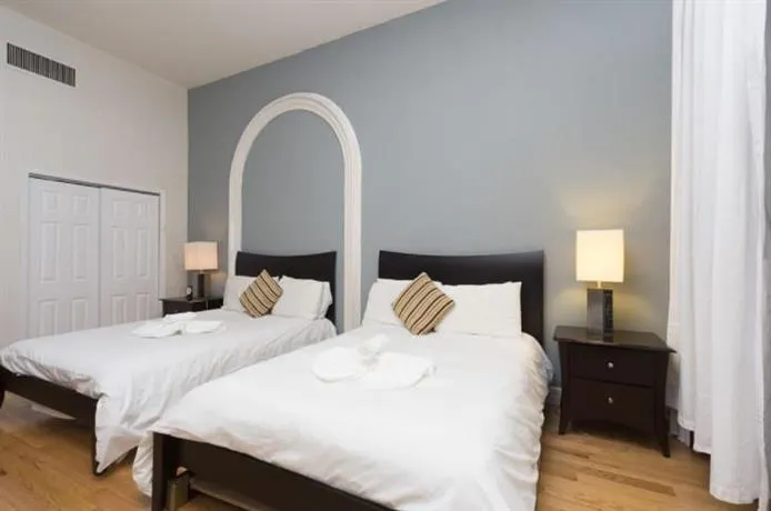 West 46th Street Apartment - Image 1