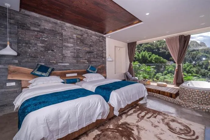 Tengchong He Shun Hotel - Image 1