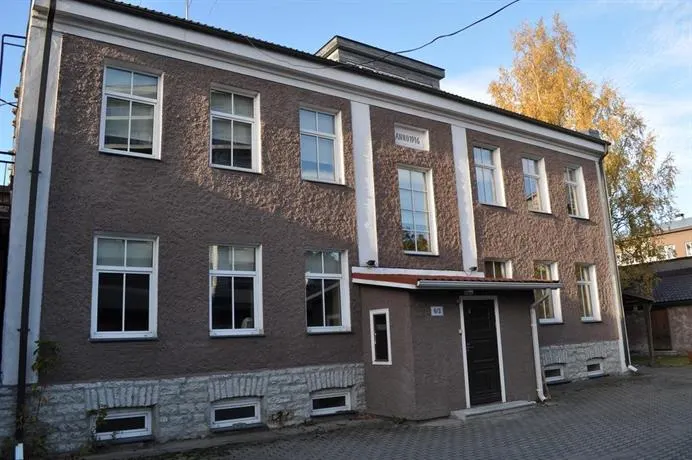 Alevi Holiday Home with Sauna - Image 1