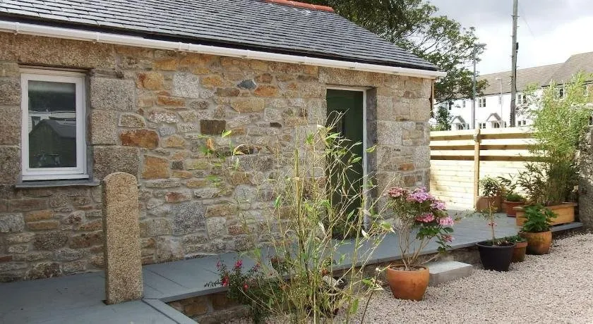 The Piggery at Moorfield Barns - Image 1