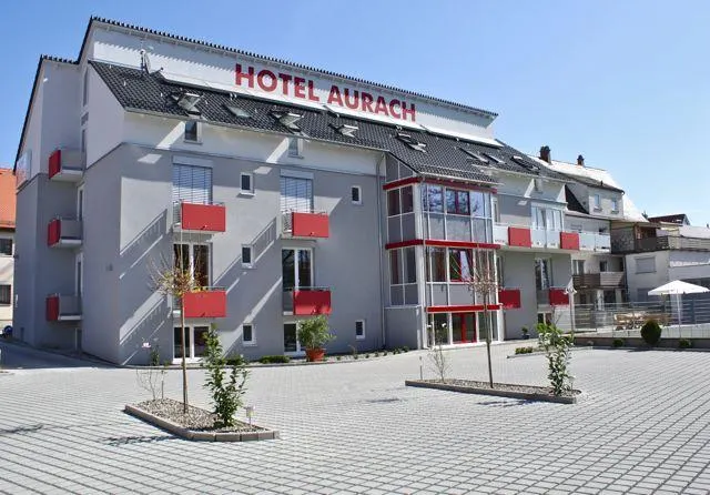 Aurach - Image 1