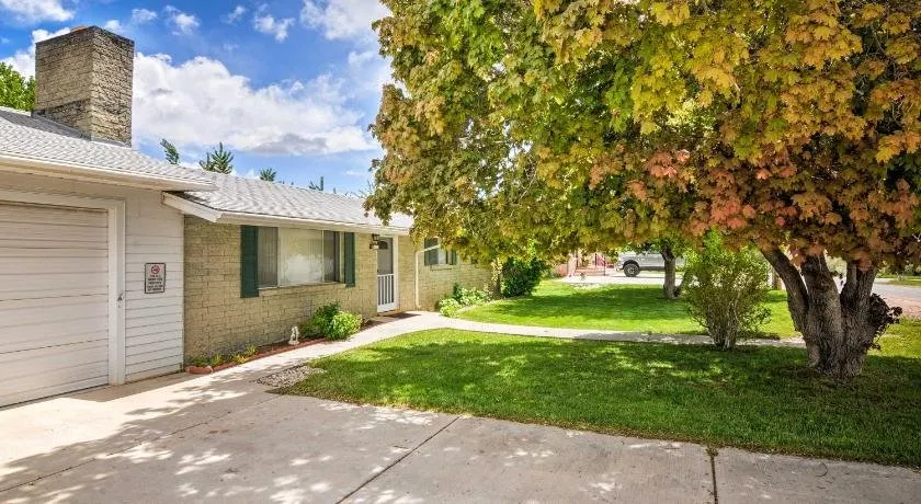 Remodeled Home Less Than 5 Mi to Bryce Canyon/Mossy Cave - Image 1