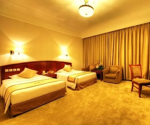 Sinopec Conference Center - Image 1