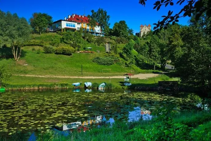 Osrodek Edukacji Ekologicznej Wilga - Image 1