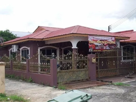 Samarahan Guesthouse @ Desa Ilmu - Image 1