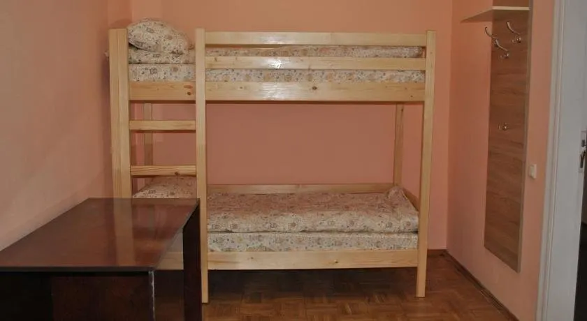 Hostel U Pottera - Image 1
