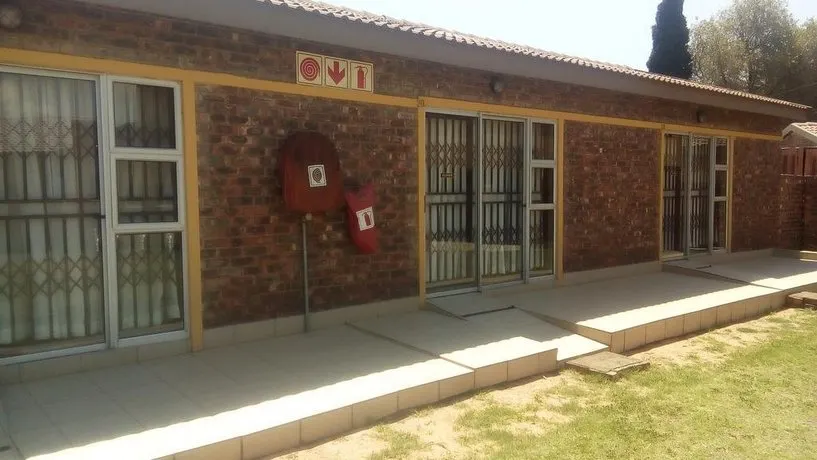 Timosha Guest House - Image 1