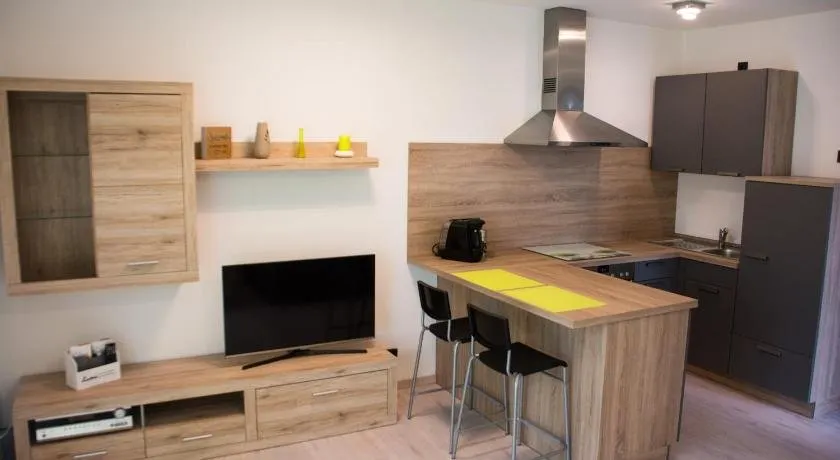 Ferienwohnung im Tännig - Image 1